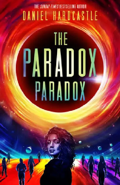 The Paradox Paradox by Daniel Hardcastle