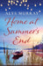 Home at Summer's End: An absolutely perfect small-town romance by Alys Murray