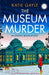 The Museum Murder: An utterly unputdownable cozy mystery by Katie Gayle
