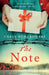 The Note: An utterly heartbreaking and completely gripping World War Two novel by Carly Schabowski