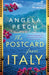 The Postcard from Italy: Absolutely gripping and heartbreaking WW2 historical fiction by Angela Petch