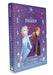 Disney Frozen: The Complete Frozen Story by Walt Disney