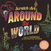 Scratch Art: Around The World: Author
