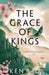 The Grace of Kings by Ken Liu