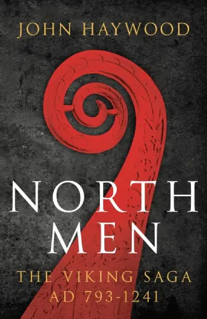Northmen by John Haywood