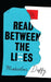 Read Between the Lies by Malcolm Duffy