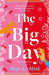 The Big Day by Aliya Ali-Afzal