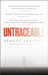 Untraceable by Sergei Lebedev