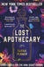 The Lost Apothecary by Sarah Penner