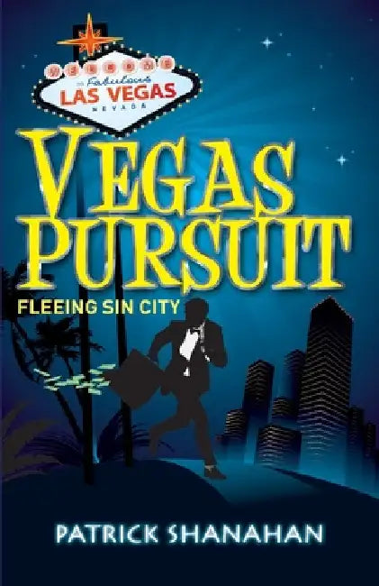 Vegas Pursuit by Patrick Shanahan