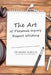 The Art of Personal Injury Report Writing by Mark Burgin