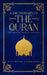 A Dictionary of the Quran by Victrian Lombardi