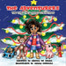 The Adventurers: The Time They Saved Christmas by Ailema de Sousa