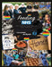 Feeding the NHS: Easy & Delicious Recipes For Everyone by Marc Trainis