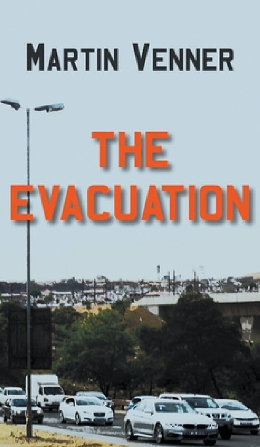 The Evacuation by Martin Venner