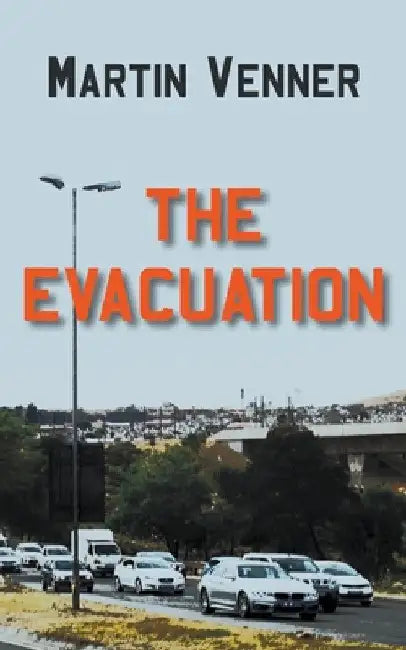 The Evacuation by Martin Venner