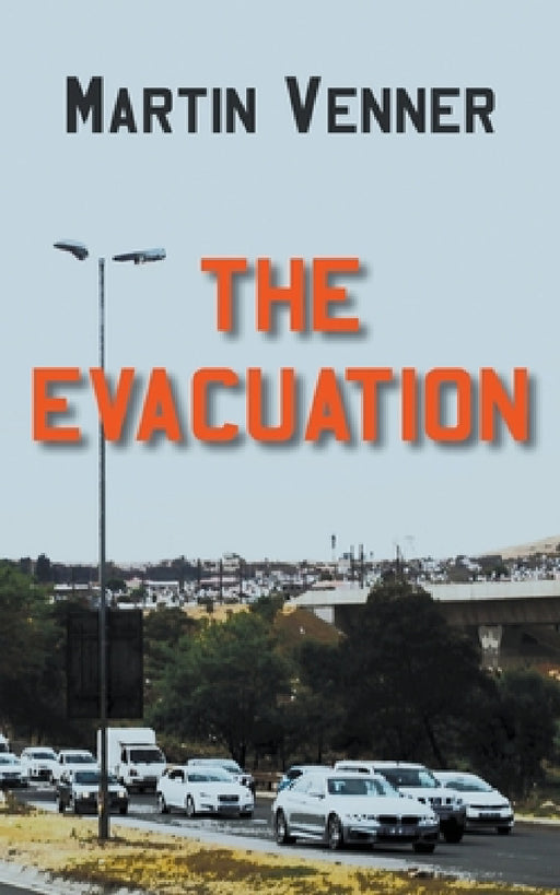 The Evacuation by Martin Venner