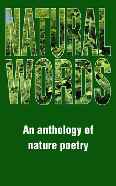 Natural Worlds by Misha Carder