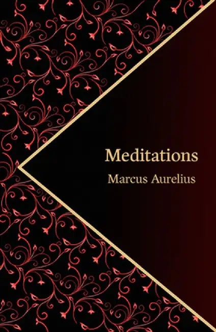 Meditations (Non-Fiction Classics) by Marcus Aurelius