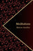 Meditations (Non-Fiction Classics) by Marcus Aurelius