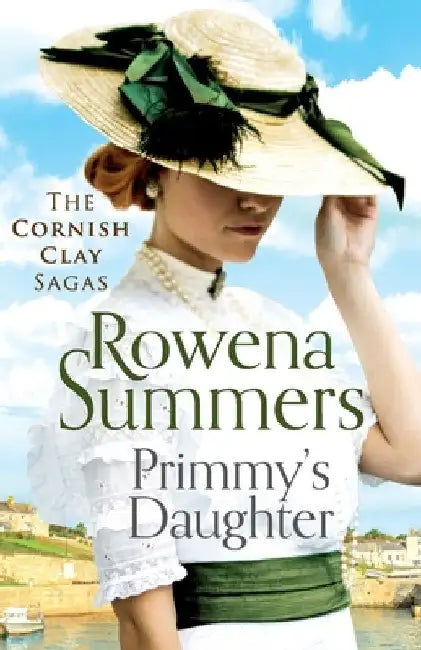 Primmy's Daughter by Rowena Summers
