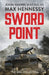 Swordpoint by Max Hennessy