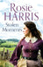 Stolen Moments by Rosie Harris