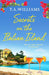 Secrets on the Italian Island by T.A. Williams