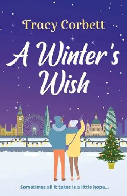A Winter's Wish by Tracy Corbett