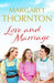 Love and Marriage by Margaret Thornton