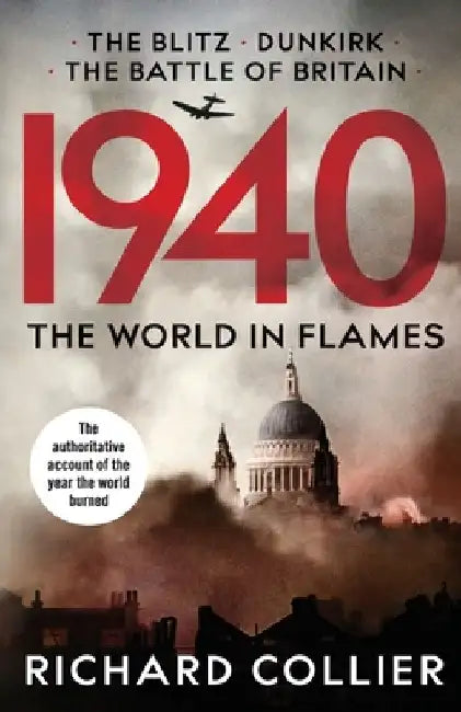 1940 by Richard Collier