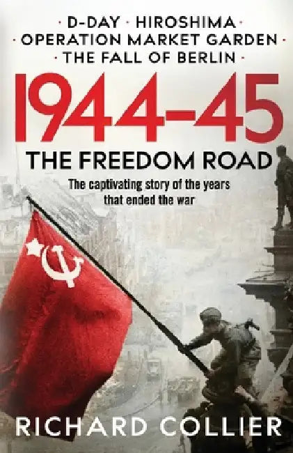 1944-45 by Richard Collier