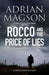 Rocco and the Price of Lies by Adrian Magson