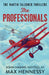 The Professionals by Max Hennessy