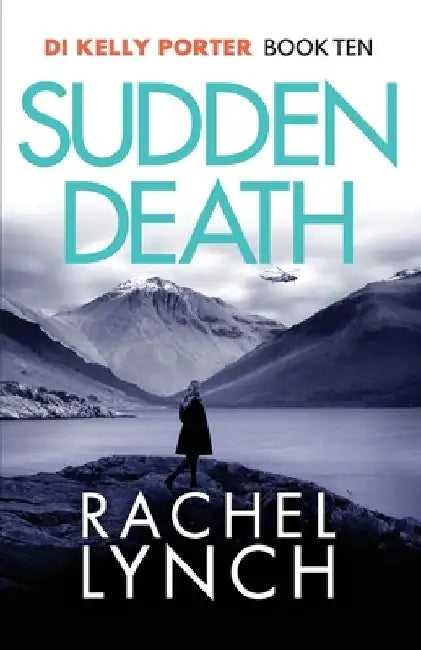 Sudden Death by Rachel Lynch