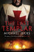 The Last Templar by Michael Jecks