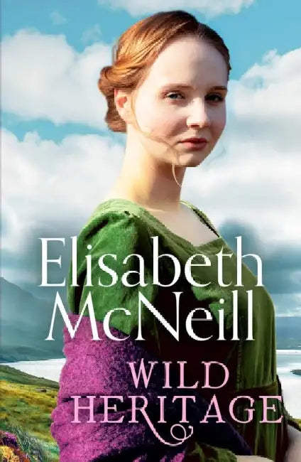 Wild Heritage by Elisabeth McNeill