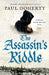 The Assassin's Riddle by Paul Doherty