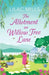 The Allotment on Willow Tree Lane by Lilac Mills