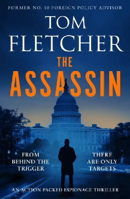 The Assassin by Tom Fletcher