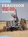 Ferguson Te-20 Tractor by Pat Ware