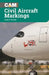 Civil Aircraft Markings 2023 by Allan S. Wright