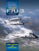 Vought F7u-3 Cutlass by Tommy H. Thomason