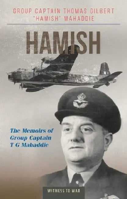 Hamish: Pathfinder Extraordinaire by Pwb Semmens