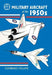 ABC Military Aircraft of the 1950s Combined Volume by Crecy Publishing