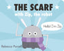 The Scarf by Rebecca Purcell