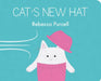 Cat's New Hat by Rebecca Purcell