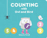 Counting with Owl and Bird by Rebecca Purcell