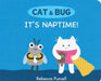 It's Naptime by Rebecca Purcell