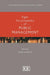 Elgar Encyclopedia of Public Management by Kuno Schedler